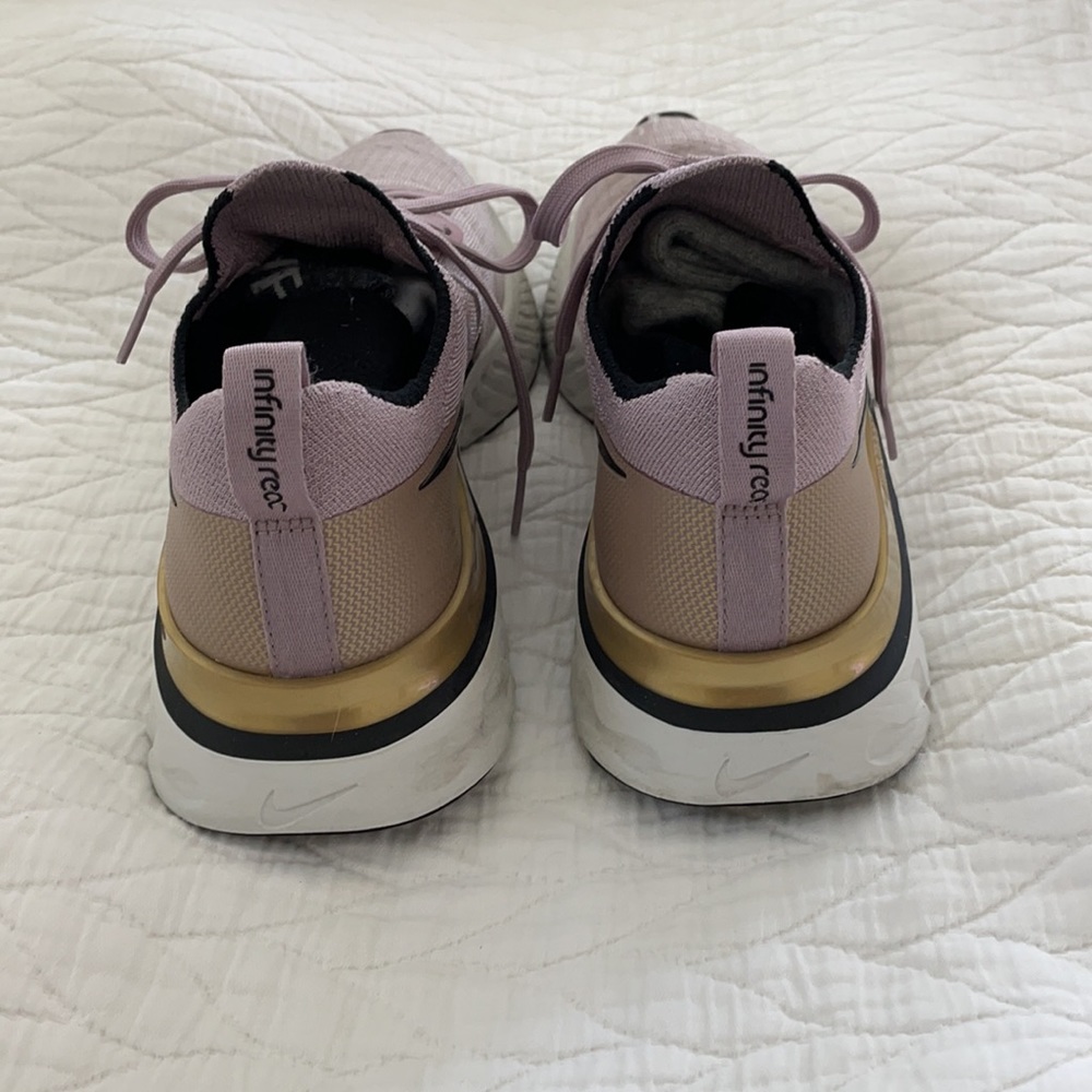 Nike Infinity React - image 4